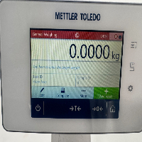 Mettler Toledo Excellence XSR Precision Balance image 3